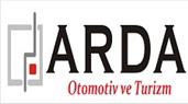 Arda Otomotiv ve Turizm  - İstanbul